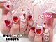 ネイルマフィア 渋谷(NAIL MAFIA)の写真