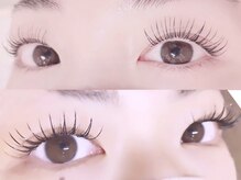 ププ ラッシュ(Pupu lash)