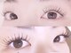 ププ ラッシュ(Pupu lash)の写真/【最高級フラットラッシュ/ボリュームラッシュ】ナチュラルやぱっちりなど、あなたの理想のデザインに☆