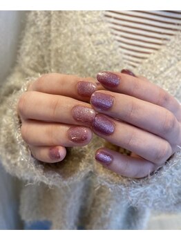 グランベイル ネイルルーム(nail room)/