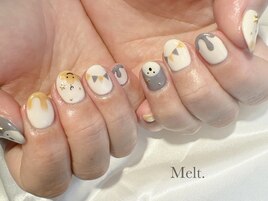 Halloween Collection☆¥12000