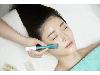 ゼアー(THERE FY.)/