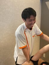 カラダファクトリー イオンフードスタイル西神中央店 清原 真夢