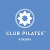クラブピラティス 小倉(CLUB PILATES)のお店ロゴ