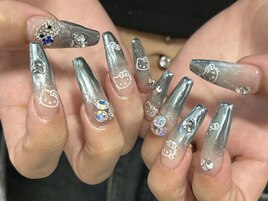 豊富にミラー揃えてます