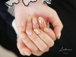 3月の美ネイル特集14：