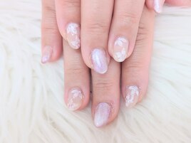 お花のデザイン！