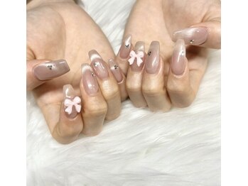 キャンアイドレッシー 寝屋川店(Can I Dressy)/持ち込みコース(見本)