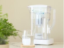 インプルーブ(improve)/水素水