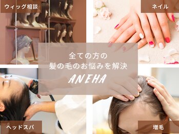 アネハ(ANEHA)