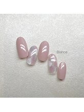 ブランチェ 大崎店(Blance)/デザインB　￥9900(税込)