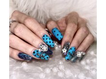 サロン ガオ(salon GAO)