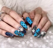 サロン ガオ(salon GAO)