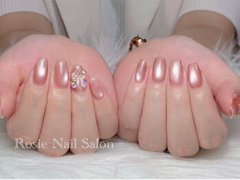 ロージー(Rosie)/マグネット