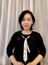 ナオフクオカ ヒーリングフォースエヌ(NaoFukuoka/healingforceN) 野中 康子