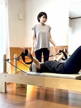 リトリートプラスエフ(RetreaT+F)&nbsp;Lisa 