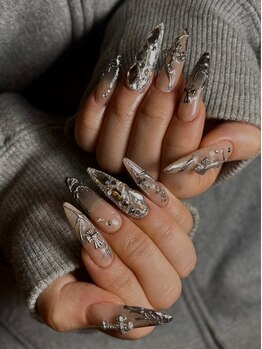 ソル(SOL)の写真/《南平岸駅から徒歩3分＆駐車場有》"フォルムの美しさ"＆"モチの良さ"にはこだわり有り！フィルイン導入◎