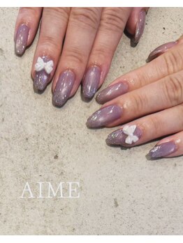 アイム(AIME)/シンプルdesign