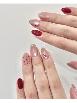 ドラネイル(Dola Nail)/