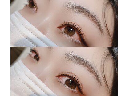 ネイルアイルーム トテ(tote.)の写真