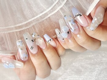 ミニュル(Minuru)/定額コース（art design）