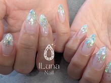 イルナ ネイル(ILuna Nail)/