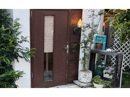 セカンドボックスブルーム(2nd Box BLOOM)の写真