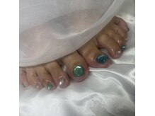 ウユ(uyu)の雰囲気(大人気!ちゅるんマグ!マグネットは200色以上のご用意してます)