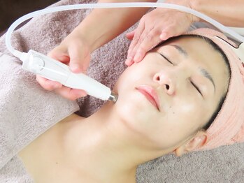 ペパーミントミルク(peppermint milk)/お肌ツルピカ 毛穴すっきり