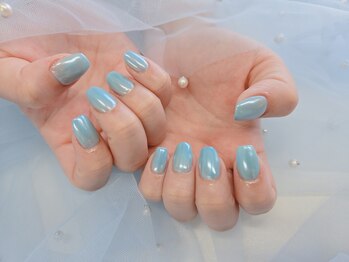 アンクレット(anklet)/