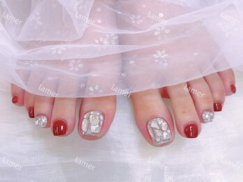 ラメール(La mer)/