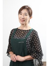 アリシア(Alicia) 高橋 亜弓