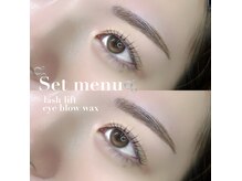 アイモア 金山店(eye mor.)/セットメニュー♪