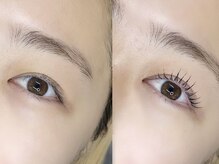 ロレインブロウ 三軒茶屋店/まつ毛パーマ