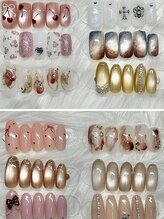 エトワール フィラント(etoile filante)