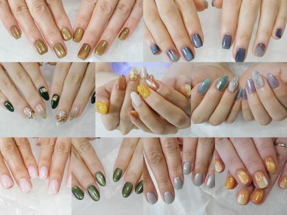 リミナ(Rimyna)の写真