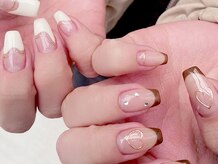 ネイルマジック 仙台一番町店(NAIL MAJIC)/