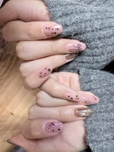 カフネ ネイル(Cafune nail)/hand design