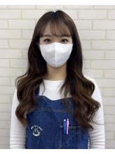 ミントラッシュ 北千住店&nbsp;eyelist ishibasi