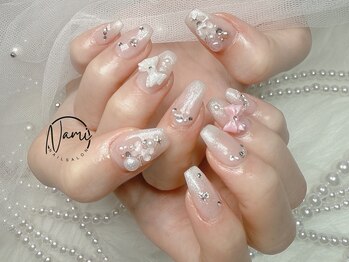 ナミネイルサロン(Nami Nail Salon)/