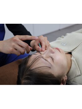 お肌をきれいにしたい