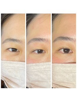 チル サロン(chill salon)/二重パーマ