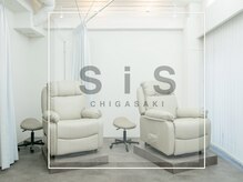 シス チガサキ(SIS_chigasaki)