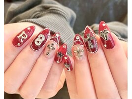 ＊持ち込みデザイン＊¥8000から