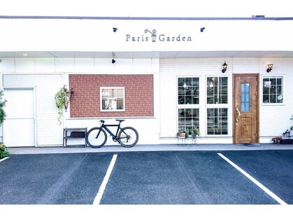 パリスガーデン(Paris Garden)の写真
