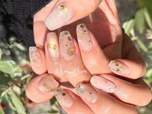 クレー(Klee)/持ち込みDesign120min