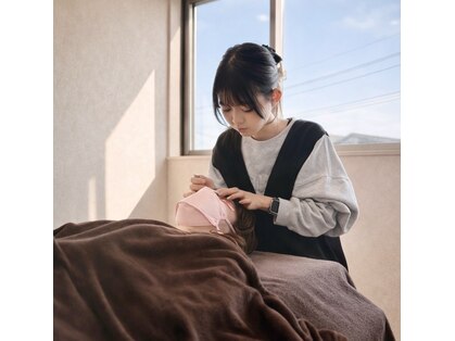 パーク(PERK)の写真