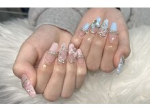ビュービー ネイル(Beaubie Nail)