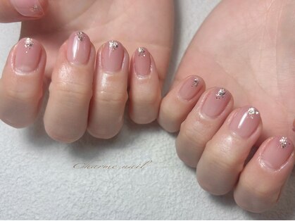 シャルムネイル(Charme Nail)の写真
