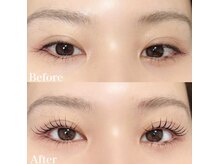 レピア 三軒茶屋店/まつ毛パーマ&アイブロウ&マツパ